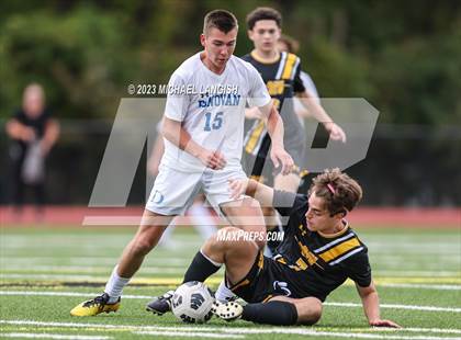 Thumbnail 1 in  Donovan Catholic @ St. John-Vianney photogallery.