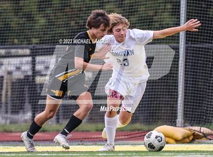 Thumbnail 2 in  Donovan Catholic @ St. John-Vianney photogallery.