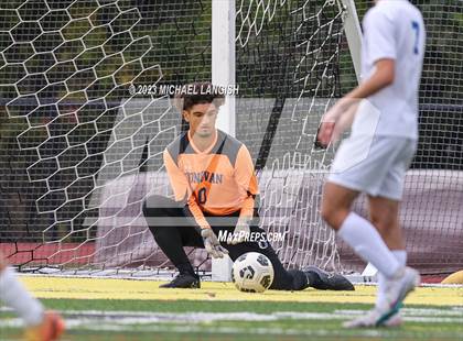 Thumbnail 2 in  Donovan Catholic @ St. John-Vianney photogallery.