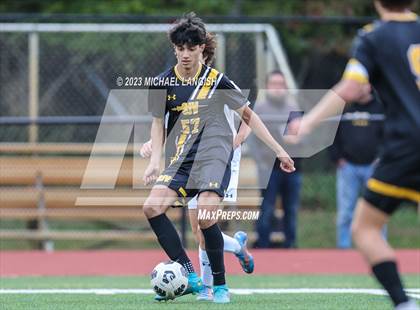 Thumbnail 3 in  Donovan Catholic @ St. John-Vianney photogallery.