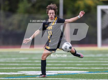 Thumbnail 3 in  Donovan Catholic @ St. John-Vianney photogallery.