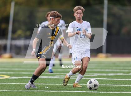 Thumbnail 1 in  Donovan Catholic @ St. John-Vianney photogallery.