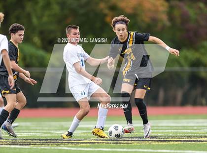 Thumbnail 2 in  Donovan Catholic @ St. John-Vianney photogallery.