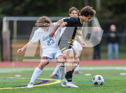Thumbnail 2 in  Donovan Catholic @ St. John-Vianney photogallery.
