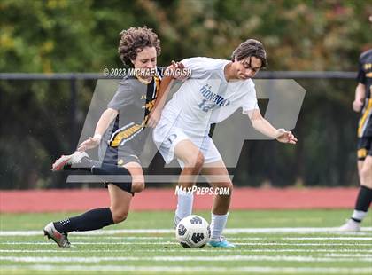 Thumbnail 2 in  Donovan Catholic @ St. John-Vianney photogallery.