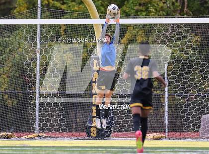 Thumbnail 2 in  Donovan Catholic @ St. John-Vianney photogallery.