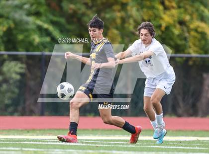 Thumbnail 1 in  Donovan Catholic @ St. John-Vianney photogallery.