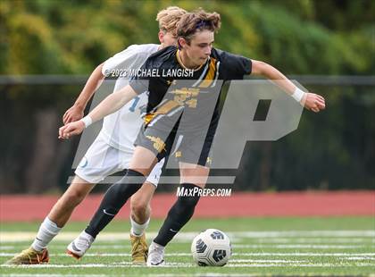 Thumbnail 2 in  Donovan Catholic @ St. John-Vianney photogallery.
