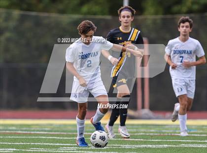 Thumbnail 3 in  Donovan Catholic @ St. John-Vianney photogallery.