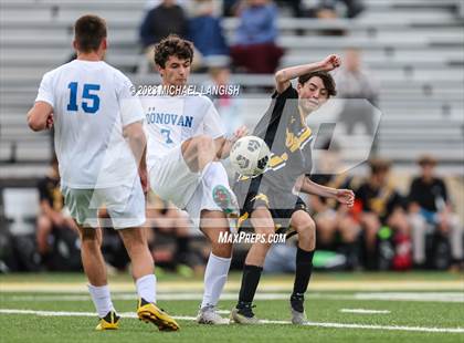 Thumbnail 2 in  Donovan Catholic @ St. John-Vianney photogallery.