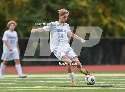 Thumbnail 3 in  Donovan Catholic @ St. John-Vianney photogallery.