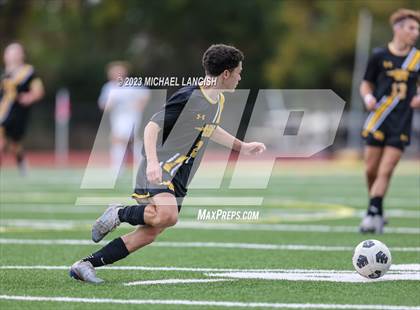 Thumbnail 3 in  Donovan Catholic @ St. John-Vianney photogallery.