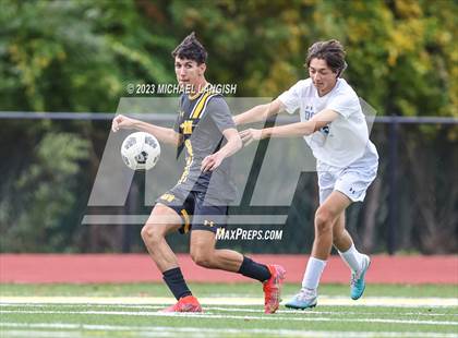 Thumbnail 2 in  Donovan Catholic @ St. John-Vianney photogallery.