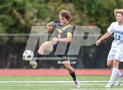 Thumbnail 3 in  Donovan Catholic @ St. John-Vianney photogallery.