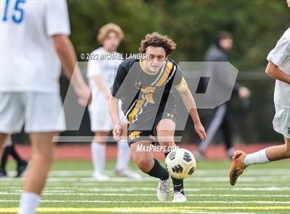 Thumbnail 3 in  Donovan Catholic @ St. John-Vianney photogallery.