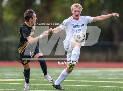Thumbnail 3 in  Donovan Catholic @ St. John-Vianney photogallery.