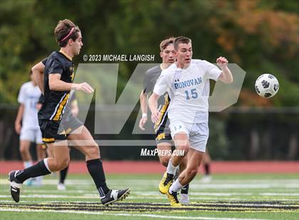 Thumbnail 1 in  Donovan Catholic @ St. John-Vianney photogallery.