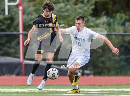 Thumbnail 3 in  Donovan Catholic @ St. John-Vianney photogallery.