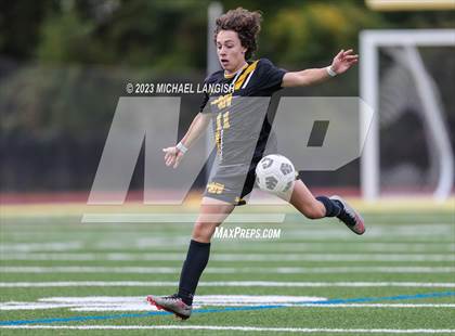 Thumbnail 2 in  Donovan Catholic @ St. John-Vianney photogallery.