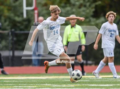 Thumbnail 3 in  Donovan Catholic @ St. John-Vianney photogallery.