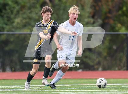 Thumbnail 3 in  Donovan Catholic @ St. John-Vianney photogallery.