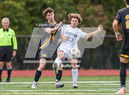 Thumbnail 1 in  Donovan Catholic @ St. John-Vianney photogallery.