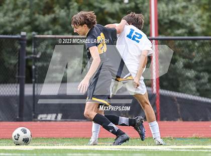 Thumbnail 3 in  Donovan Catholic @ St. John-Vianney photogallery.