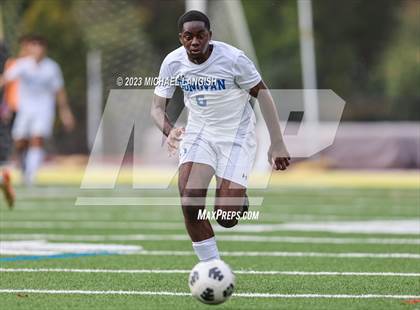 Thumbnail 3 in  Donovan Catholic @ St. John-Vianney photogallery.
