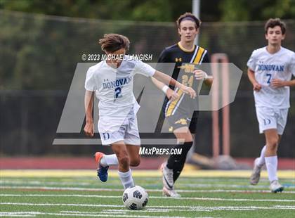 Thumbnail 2 in  Donovan Catholic @ St. John-Vianney photogallery.