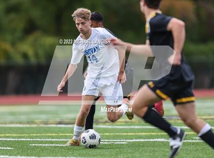 Thumbnail 3 in  Donovan Catholic @ St. John-Vianney photogallery.