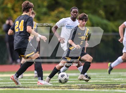 Thumbnail 1 in  Donovan Catholic @ St. John-Vianney photogallery.