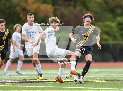 Thumbnail 1 in  Donovan Catholic @ St. John-Vianney photogallery.