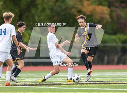 Thumbnail 1 in  Donovan Catholic @ St. John-Vianney photogallery.