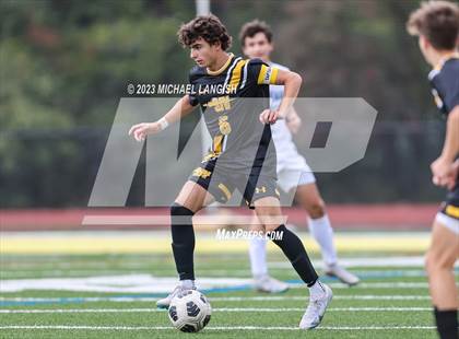 Thumbnail 3 in  Donovan Catholic @ St. John-Vianney photogallery.