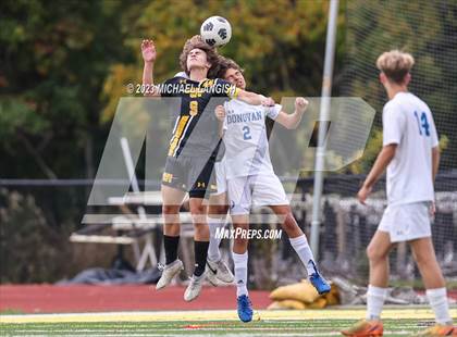 Thumbnail 2 in  Donovan Catholic @ St. John-Vianney photogallery.