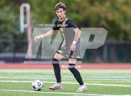 Thumbnail 1 in  Donovan Catholic @ St. John-Vianney photogallery.