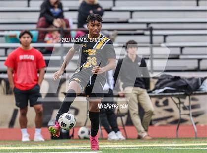 Thumbnail 2 in  Donovan Catholic @ St. John-Vianney photogallery.