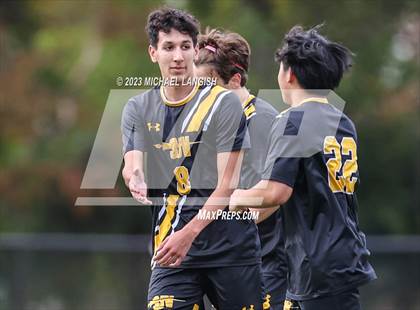 Thumbnail 1 in  Donovan Catholic @ St. John-Vianney photogallery.