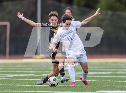 Thumbnail 3 in  Donovan Catholic @ St. John-Vianney photogallery.