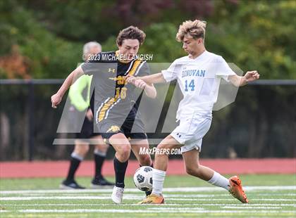 Thumbnail 1 in  Donovan Catholic @ St. John-Vianney photogallery.