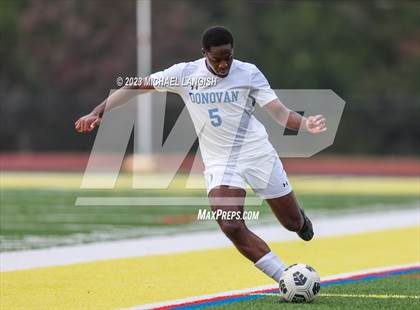 Thumbnail 3 in  Donovan Catholic @ St. John-Vianney photogallery.