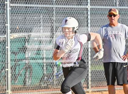 Thumbnail 1 in Golden vs Bear Creek photogallery.