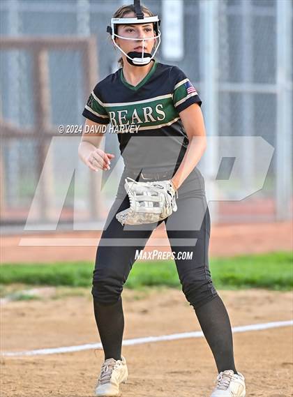 Thumbnail 1 in Golden vs Bear Creek photogallery.