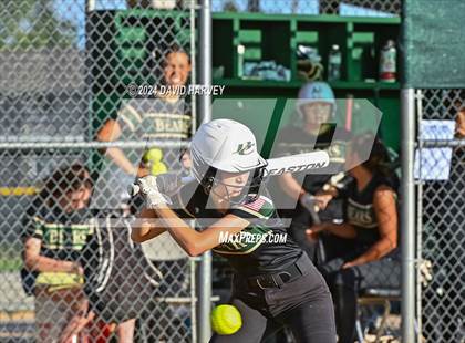 Thumbnail 1 in Golden vs Bear Creek photogallery.