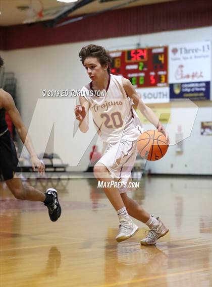 Thumbnail 3 in Cherokee @ Lassiter photogallery.