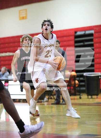 Thumbnail 2 in Cherokee @ Lassiter photogallery.