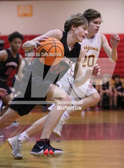 Thumbnail 2 in Cherokee @ Lassiter photogallery.