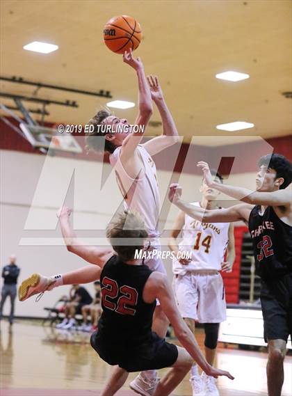 Thumbnail 1 in Cherokee @ Lassiter photogallery.