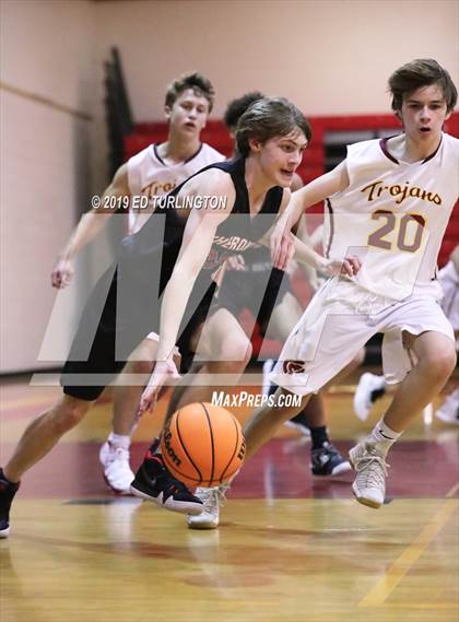 Thumbnail 1 in Cherokee @ Lassiter photogallery.