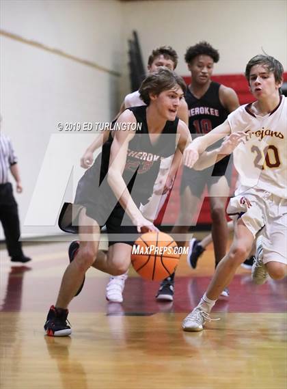 Thumbnail 3 in Cherokee @ Lassiter photogallery.
